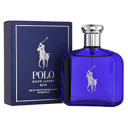 POLO BLUE ralph lauren