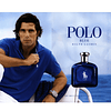 POLO BLUE ralph lauren