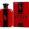 POLO RED INTENSE 125 ml 