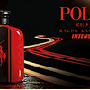 POLO RED INTENSE 125 ml 
