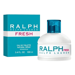 RALPH FRESH  100ml
