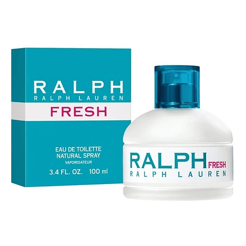 RALPH FRESH  100ml