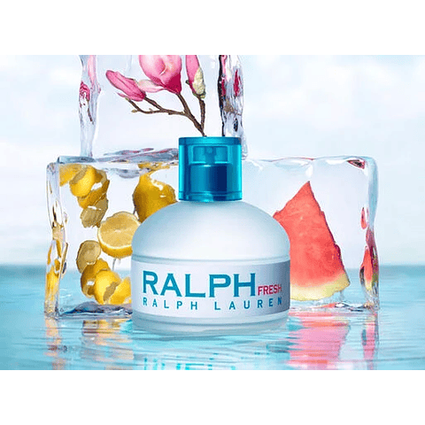 RALPH FRESH  100ml