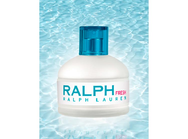 Fraiche Ralph Fresh RALPH FRESH