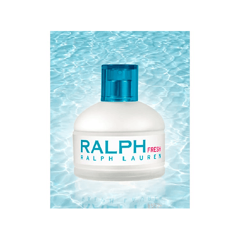 RALPH FRESH  100ml