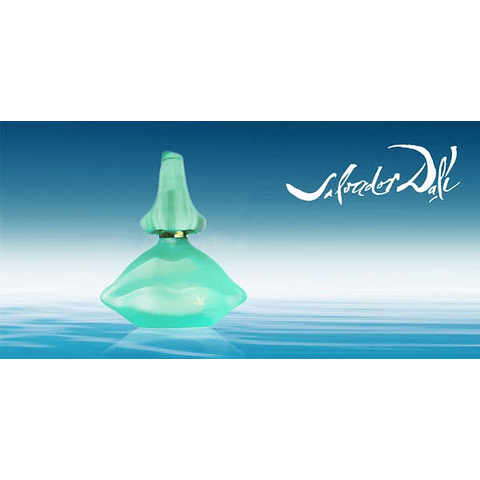 LAGUNA  salvador dali 30ml