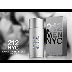 212 MEN  50ml