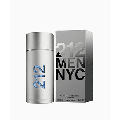 212 MEN  50ml