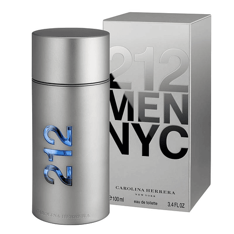 212 MEN  200ml
