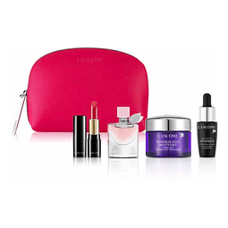 SET LANCOME 