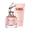 set scandal 50ml + crema perfumada
