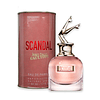 set scandal 50ml + crema perfumada