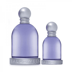SET HALLOWEEN 100ML + 30ML 