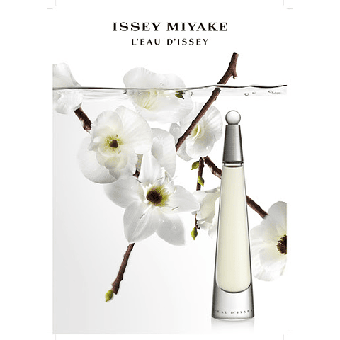 L´EAU  D´ISSEY  100ML DAMA 