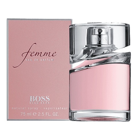  Femme Boss 75 ml 