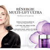 SET LANCOME RUTINA LIFTING Y LUMINOSIDAD RÉNERGIE MULTI-LIFT ULTRA