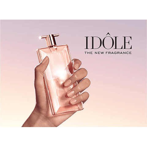 IDÔLE eau de parfum 100ml 