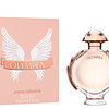SET OLYMPEA 80ml + crema perfumada 