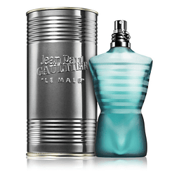 LE MALE 125ml  Jean Paul Gaultier﻿﻿