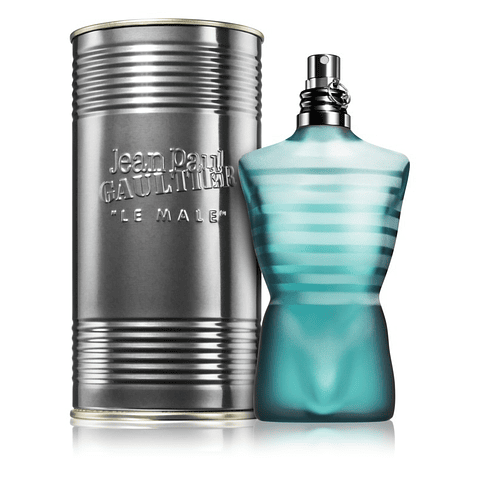 LE MALE 125ml  Jean Paul Gaultier﻿﻿