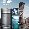 LE MALE 125ml  Jean Paul Gaultier﻿﻿