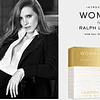  SET  Ralph Lauren By Woman 100ml + 30ML