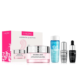 SET HYDRA ZEN DE LANCOME