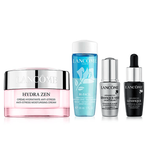 SET HYDRA ZEN DE LANCOME