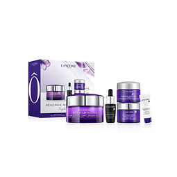 Set Rutina Reafirmante y Luminosidad Rénergie Ultra Lancôme