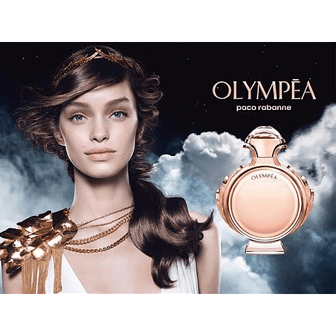 OLYMPEA