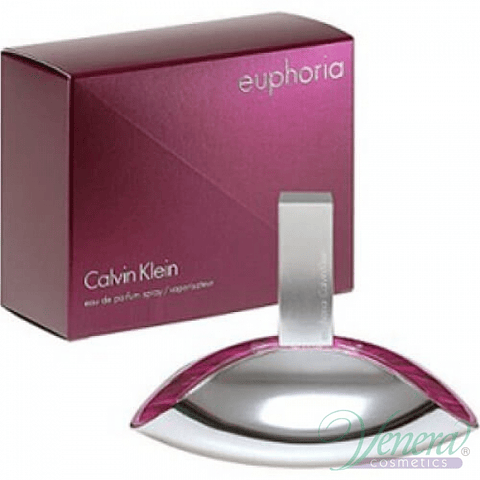 Euphoria  dama edp 