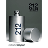 SET 212 MEN 100ml + 10ml