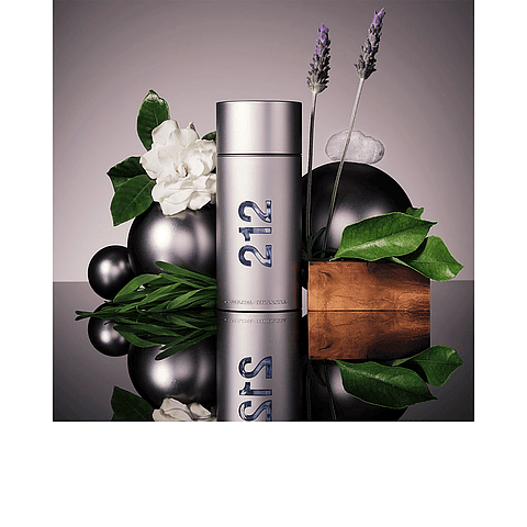 SET 212 MEN 100ml + 10ml