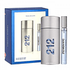 SET 212 MEN 100ml + 10ml