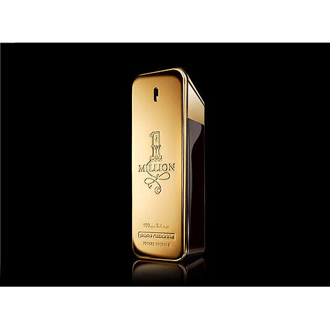 SET ONE MILLION  100ml + after shave