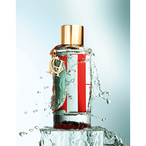  CH  L'Eau 50ml 