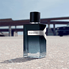   Y   MEN PARFUM  100ML + gel de ducha + after shave