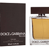 Dolce&Gabbana The One For Men 100ML