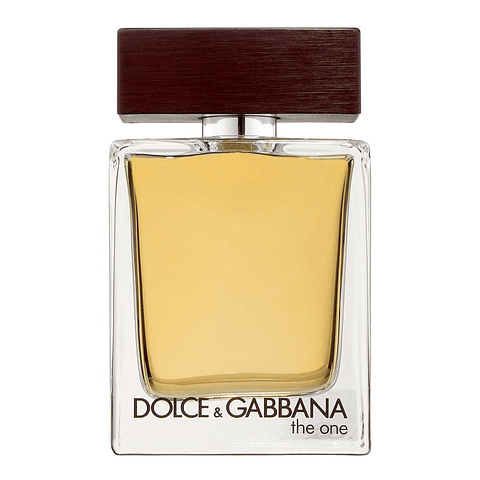Dolce&Gabbana The One For Men 100ML