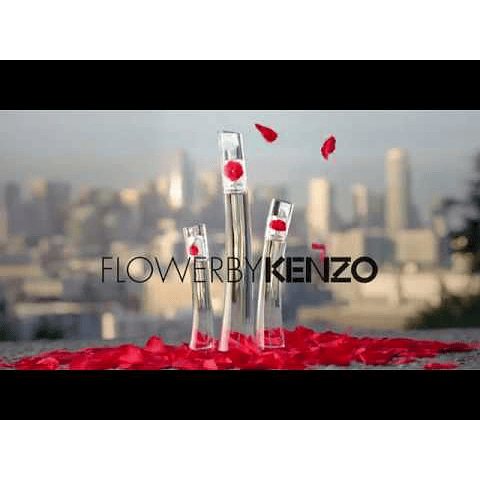 kenzo flawer parfum 100ml