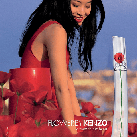 kenzo flawer parfum 100ml