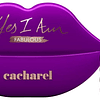 Set Perfume Cacharel Yes I Am Fabulous Edp 50ml + crema perfumada