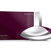 EUPHORIA  CK DAMA PARFUM 100ml