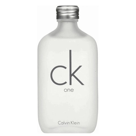 ck one 