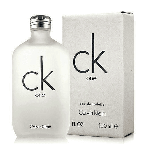 ck one 