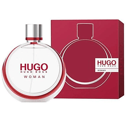 Hugo woman 30ml  parfum