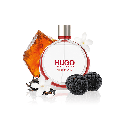 Hugo woman 30ml  parfum
