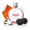 Hugo woman 30ml  parfum
