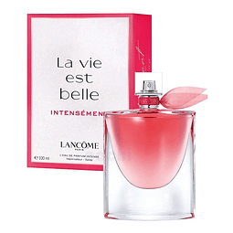 LA VIE EST BELLE INTENSEMENT  EAU DE PARFUM