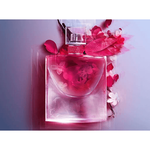 LA VIE EST BELLE INTENSEMENT  EAU DE PARFUM